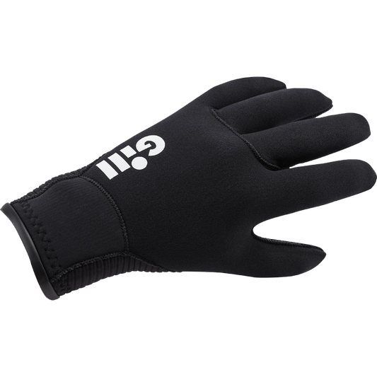 GILL 3mm Neoprene Winter Gloves - shop.efoil.fun