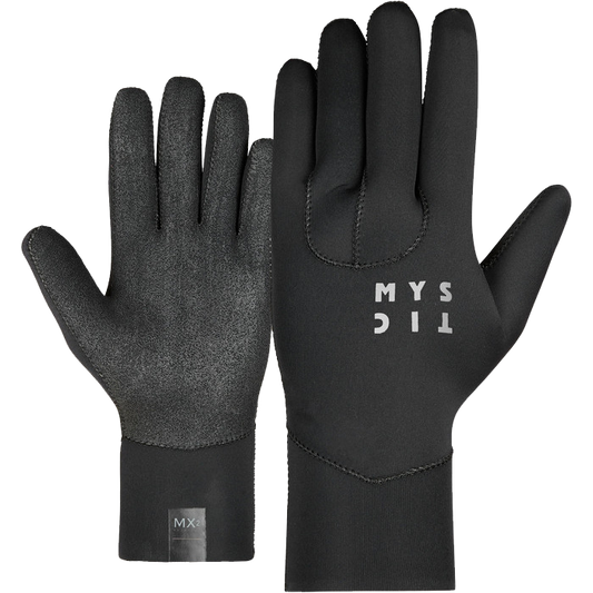 MYSTIC Ease 2mm 5 Finger Gloves - shop.efoil.fun