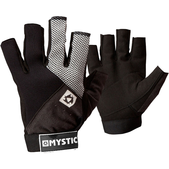 MYSTIC Rash Neo Short Finger Gloves - shop.efoil.fun