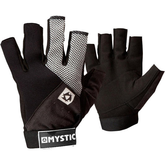 MYSTIC Rash Neo Short Finger Gloves - shop.efoil.fun