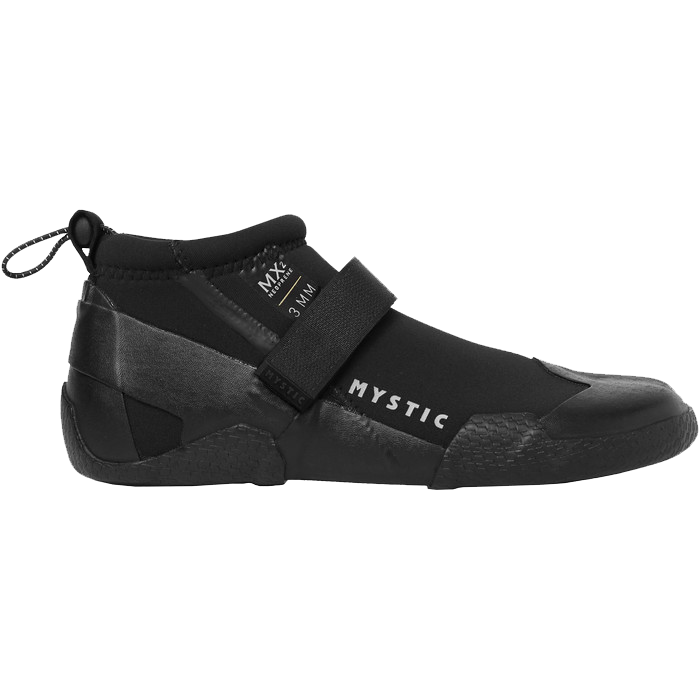 MYSTIC Roam 3mm Reef Split Toe Wetsuit Shoes - shop.efoil.fun