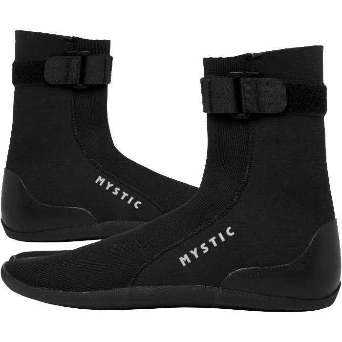 MYSTIC Roam 3mm Split Toe Wetsuit Socks - shop.efoil.fun