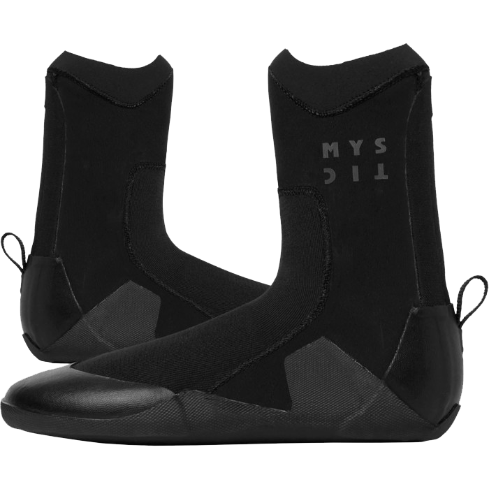 MYSTIC Supreme 3mm Split Toe Wetsuit Boot - shop.efoil.fun