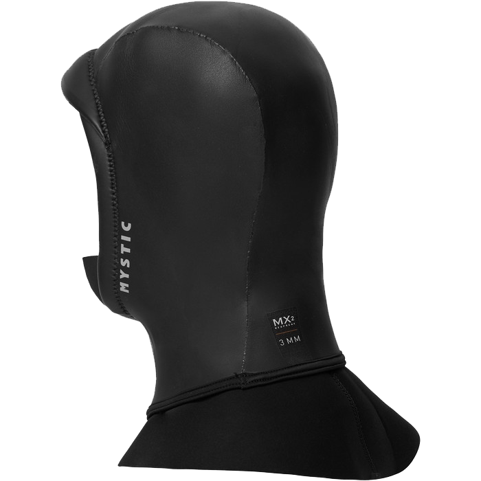 MYSTIC Supreme 3mm Wetsuit Hood - shop.efoil.fun