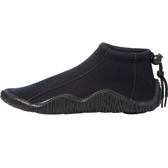 NAVA PERFORMANCE Low-Cut 3mm Neoprene Boots - shop.efoil.fun