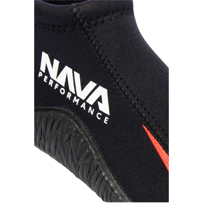 NAVA PERFORMANCE Low-Cut 3mm Neoprene Boots - shop.efoil.fun