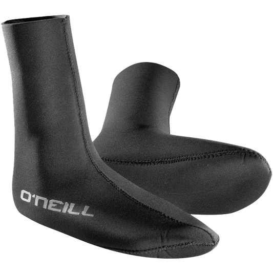 O'NEILL Heat 3mm Neoprene Socks - shop.efoil.fun