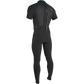O'NEILL Mens Epic 3/2mm Back Zip Short Sleeve Wetsuit - shop.efoil.fun