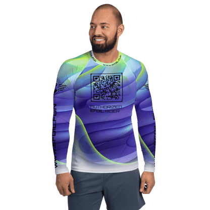 Herren-Rash-Guard - shop.efoil.fun