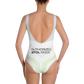 One-Piece Swimsuit - shop.efoil.fun