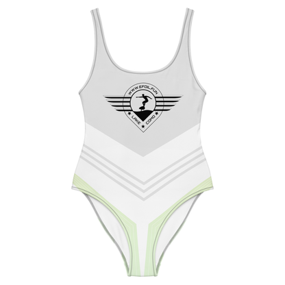 One-Piece Swimsuit - shop.efoil.fun