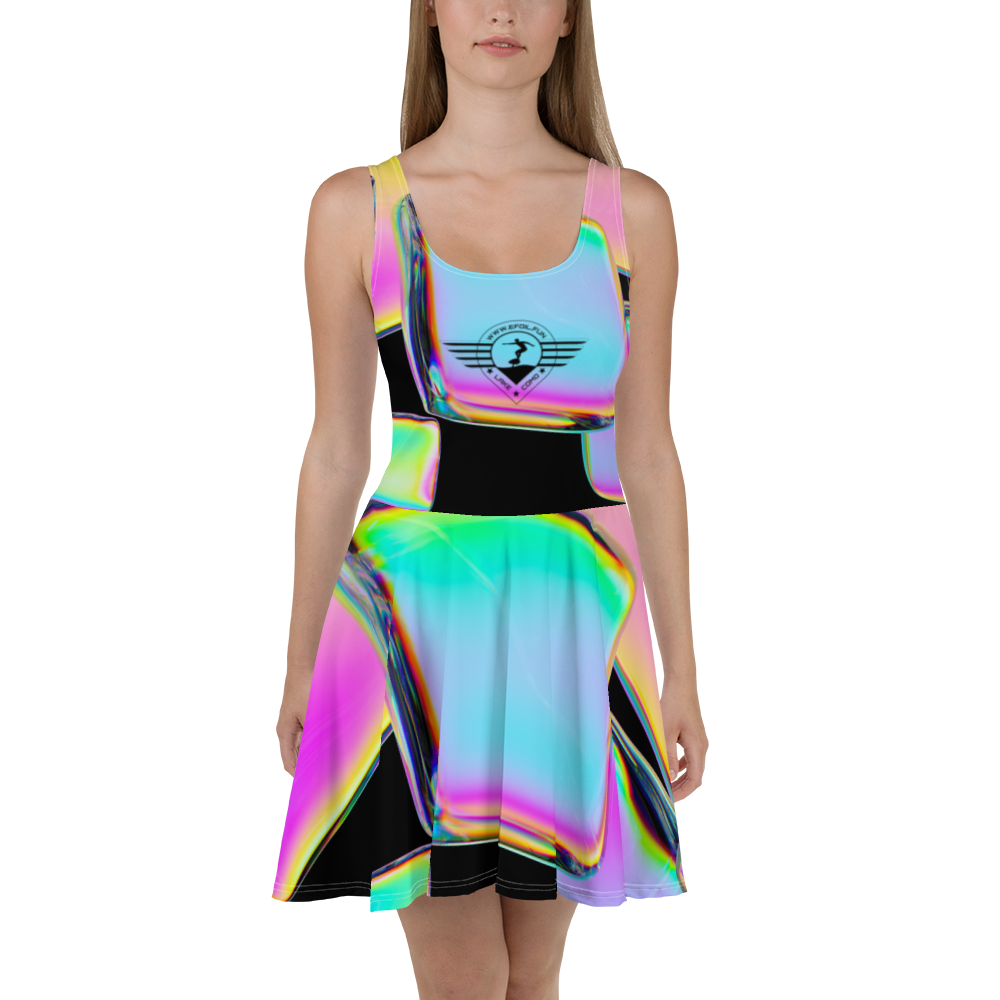 Skater Dress - shop.efoil.fun