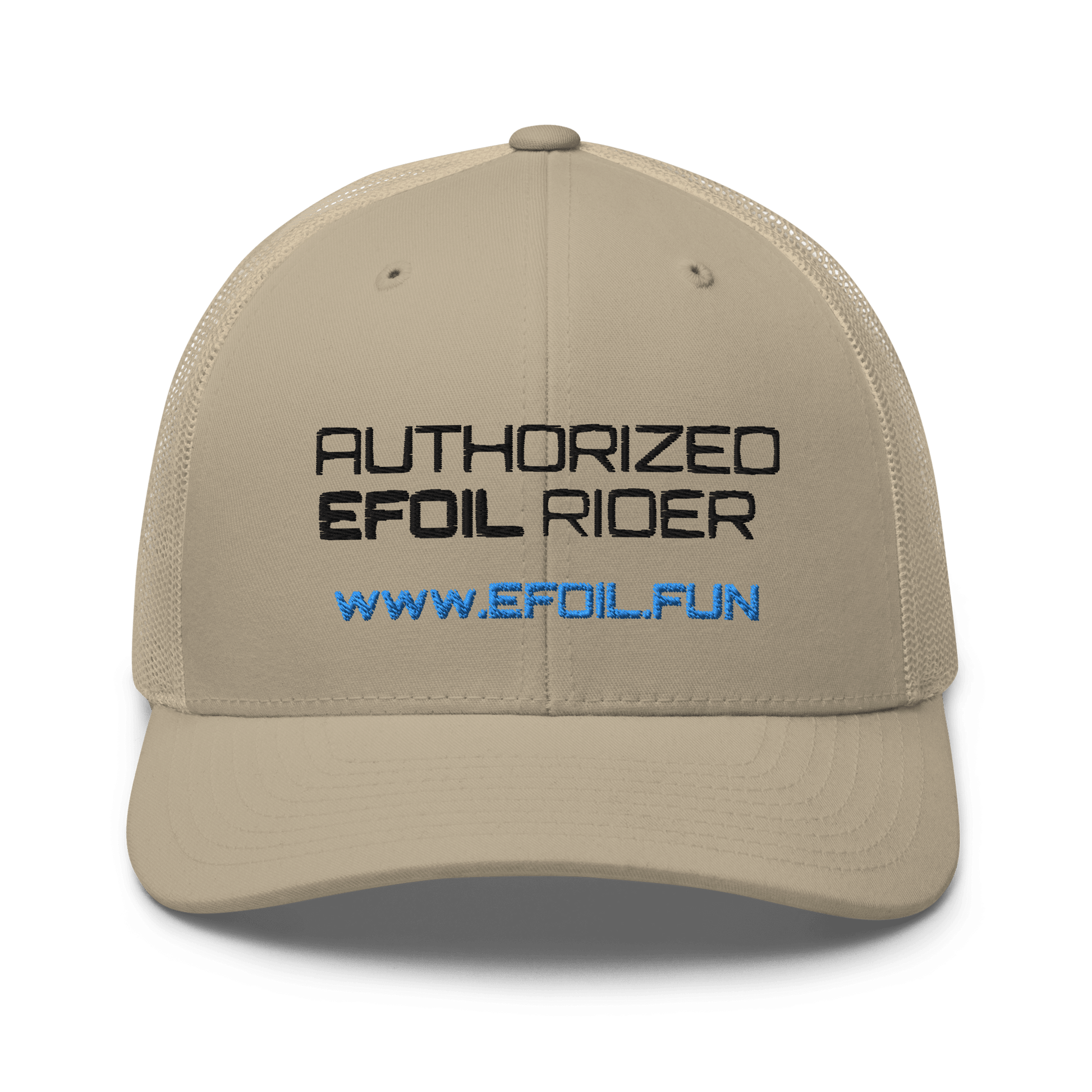 Trucker-Cap - shop.efoil.fun