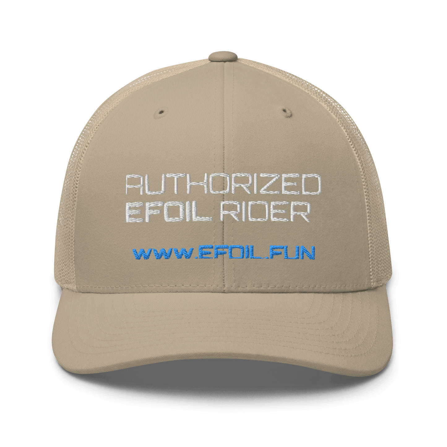 Trucker-Cap - shop.efoil.fun