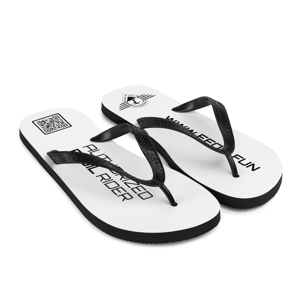 Flip-Flops - shop.efoil.fun