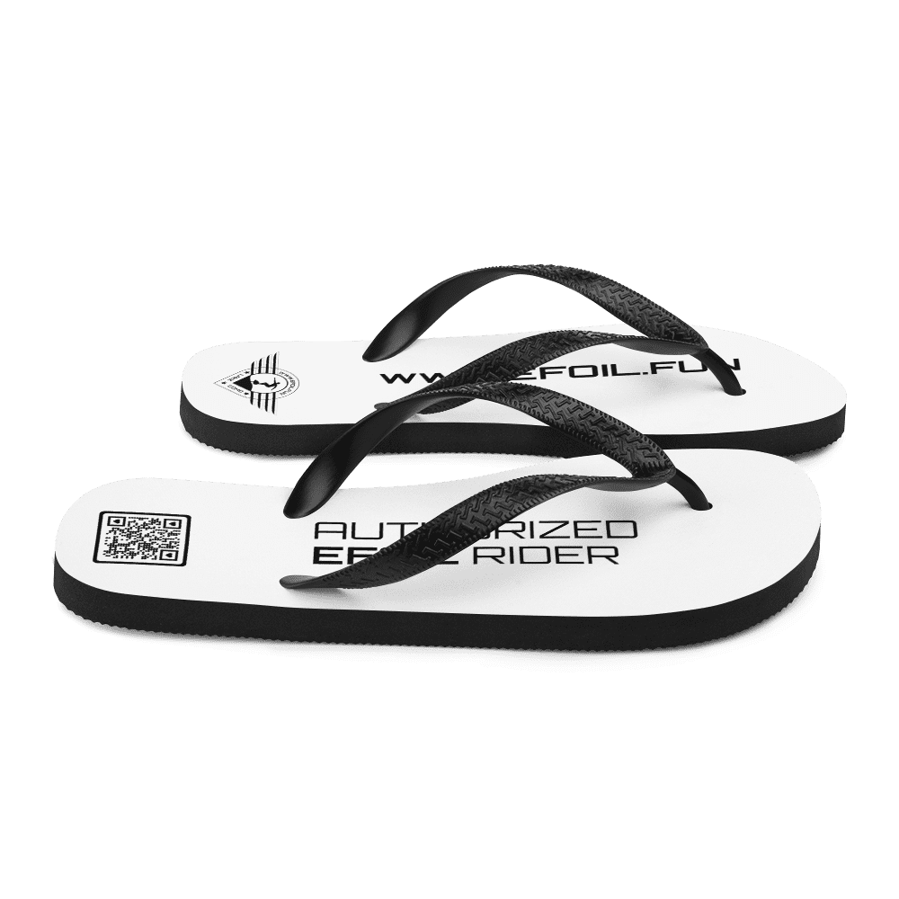 Flip-Flops - shop.efoil.fun